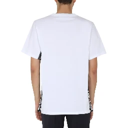 ROUND NECK T-SHIRT