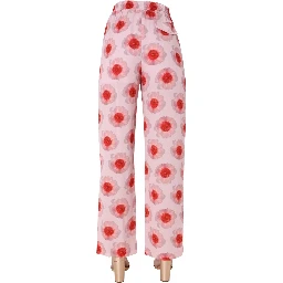 "NOVYANNA" TROUSERS