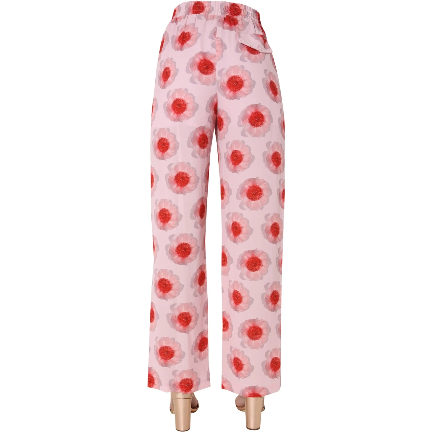 "NOVYANNA" TROUSERS