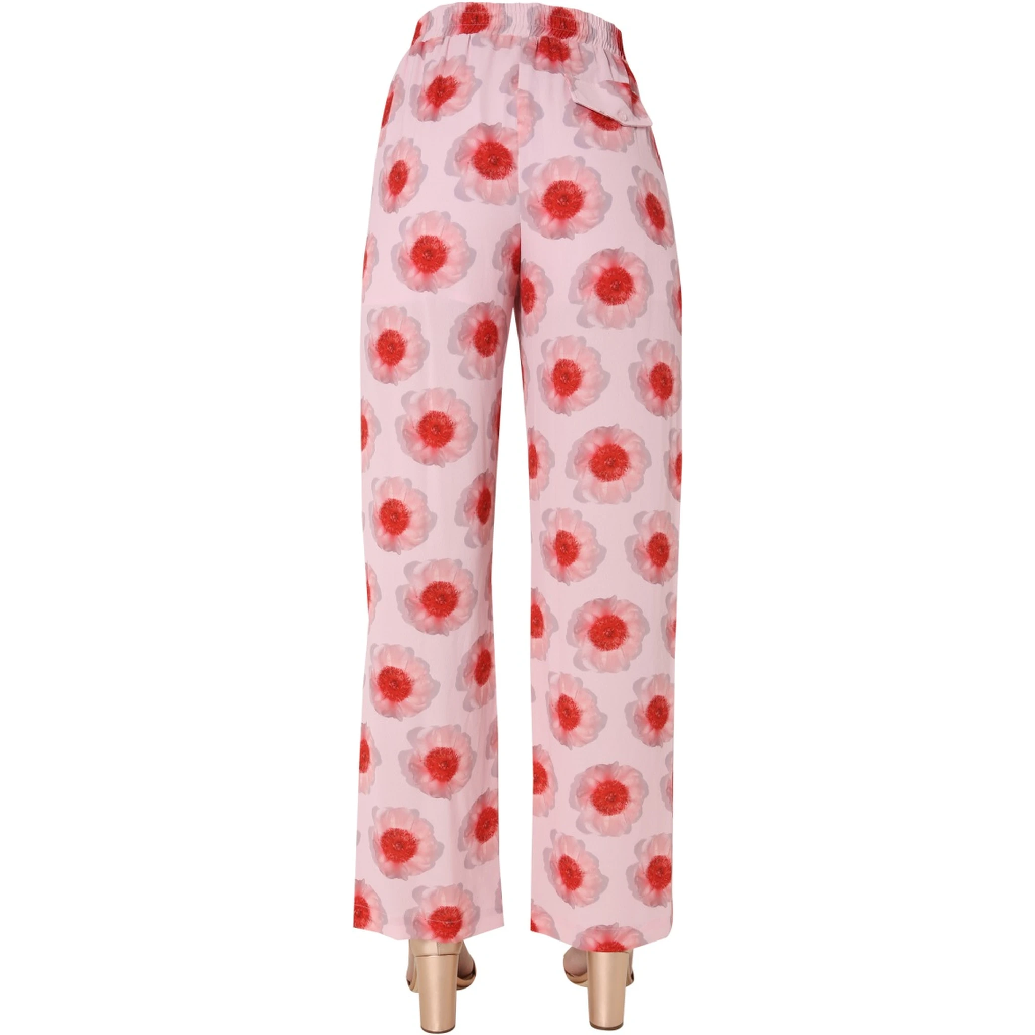 "NOVYANNA" TROUSERS