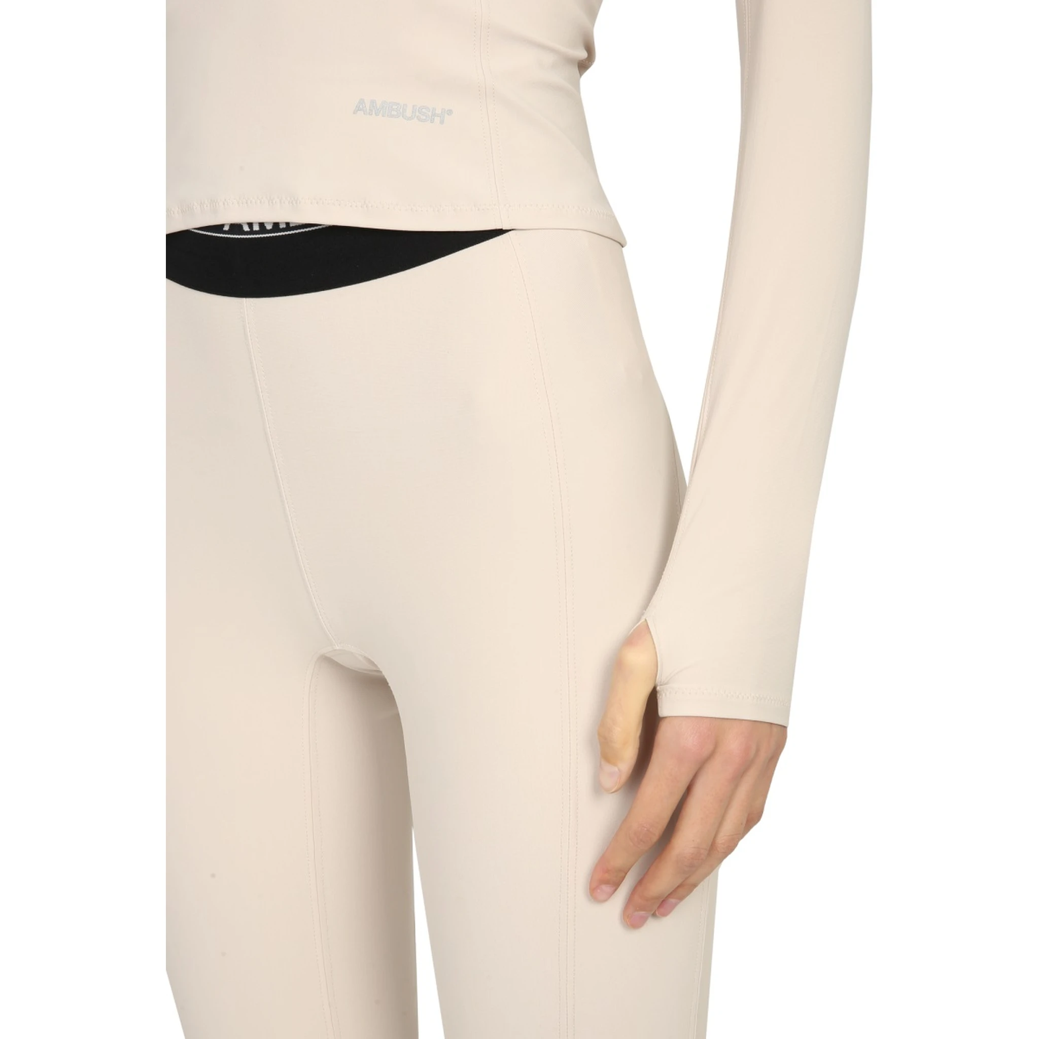 LONG SLEEVE T-SHIRT