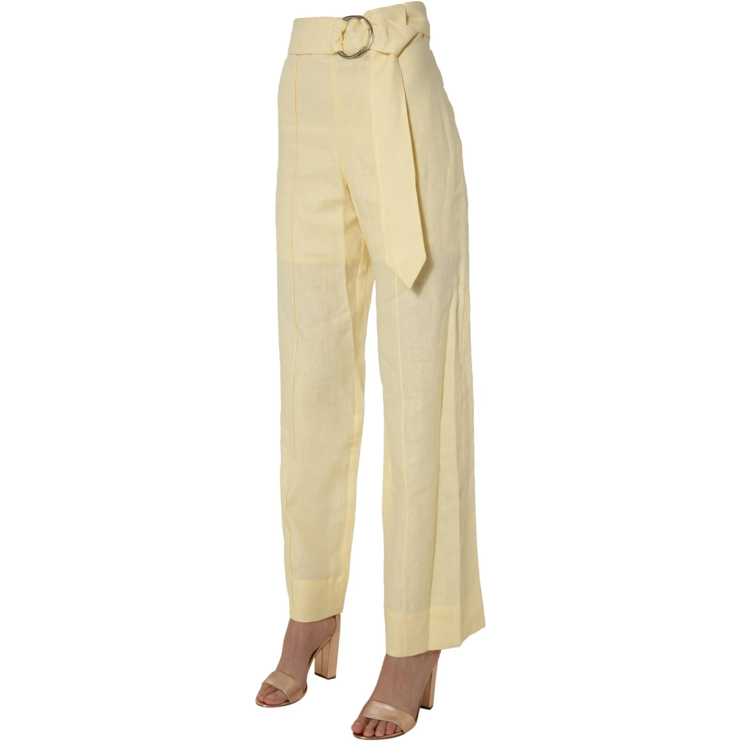 "NIMUE" TROUSERS