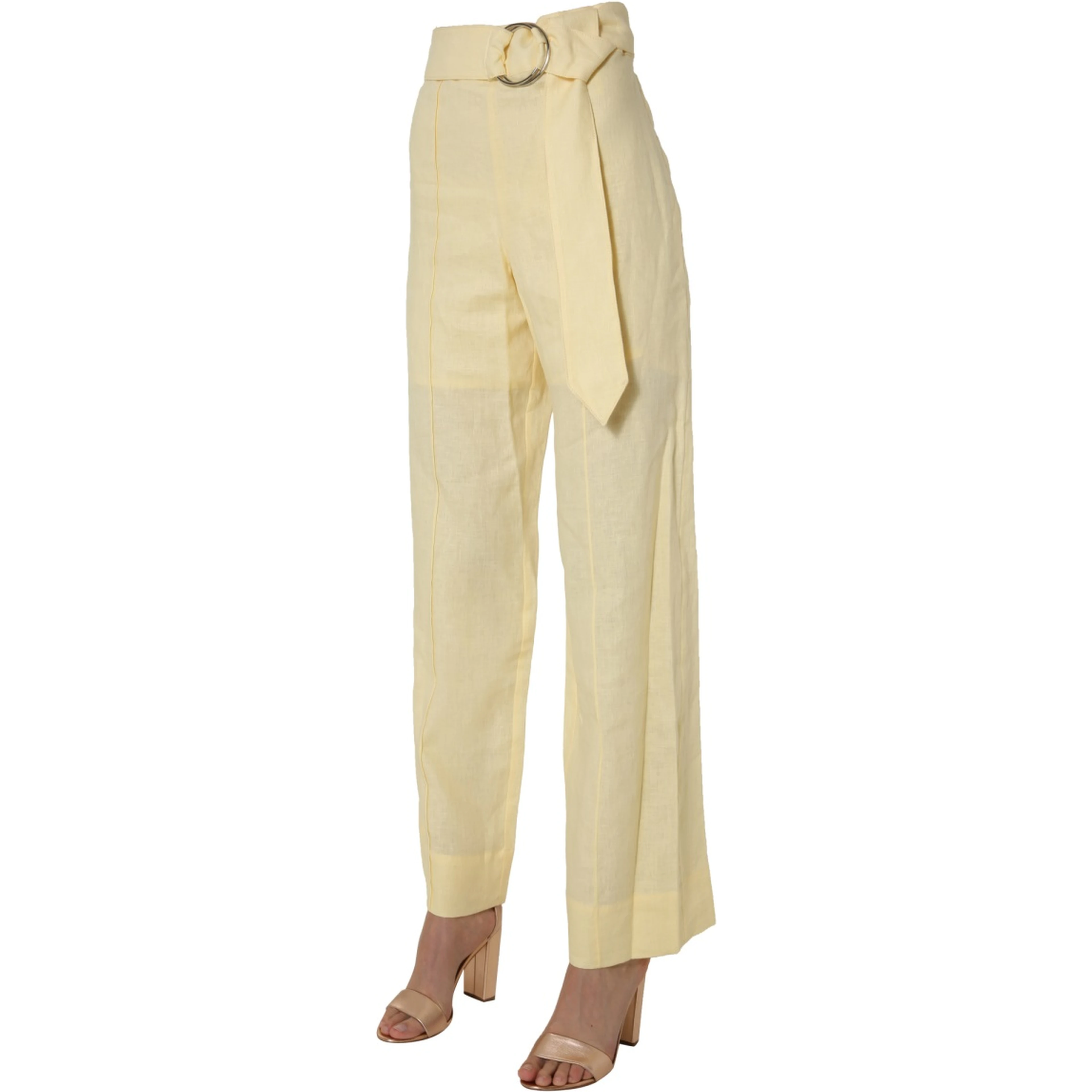 "NIMUE" TROUSERS