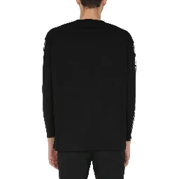 ROUND NECK T-SHIRT