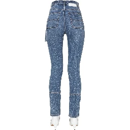 SKINNY FIT JEANS