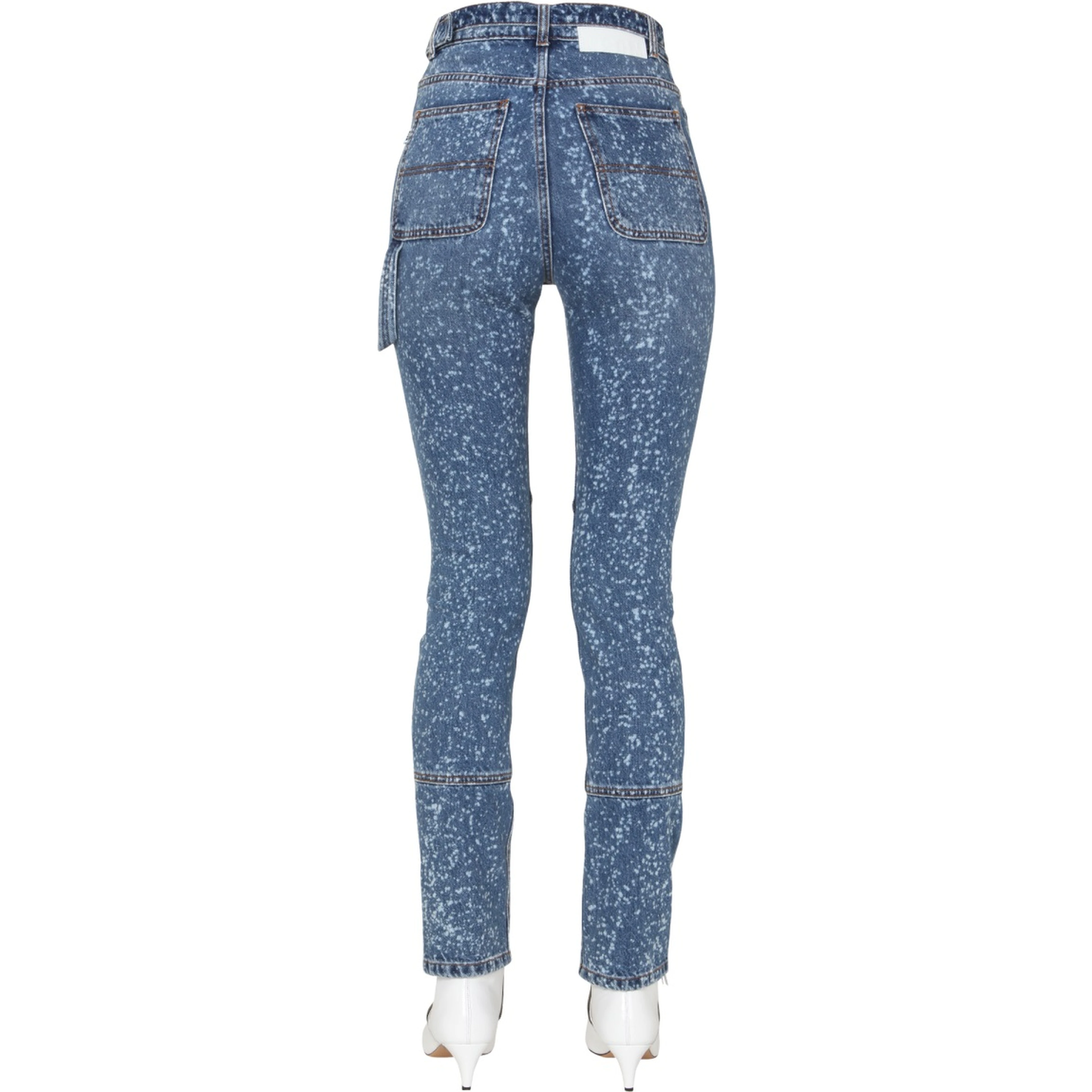 SKINNY FIT JEANS