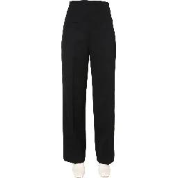 TAILORED TROUSERS