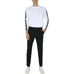 ROUND NECK T-SHIRT
