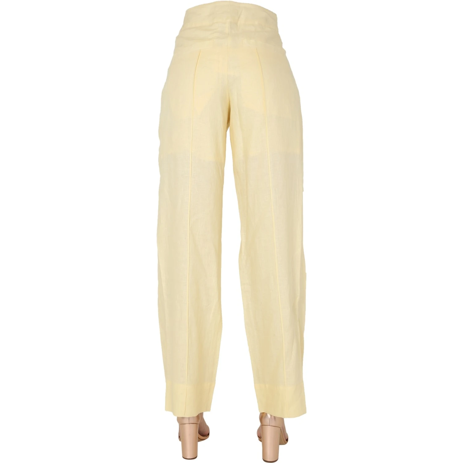 "NIMUE" TROUSERS