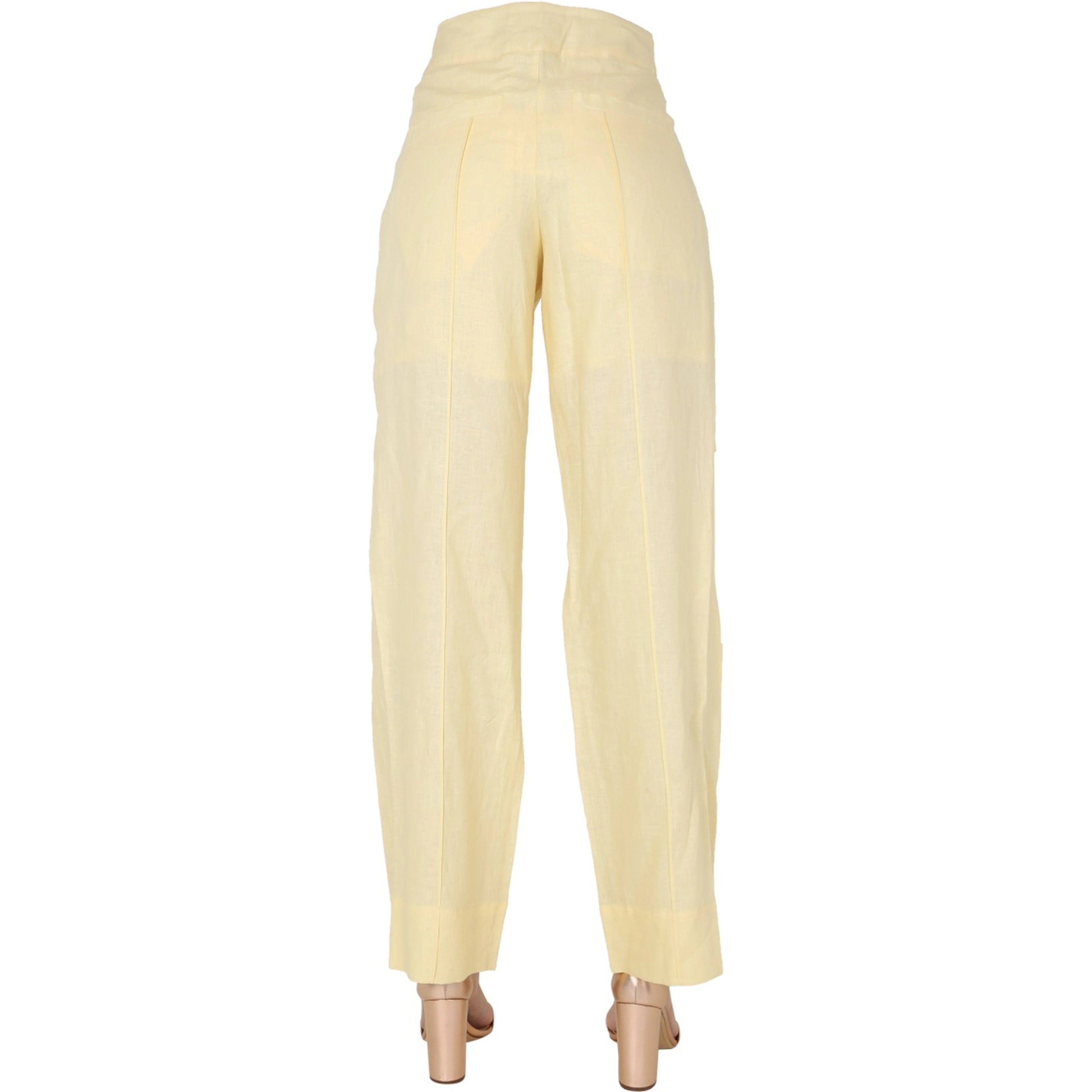 "NIMUE" TROUSERS