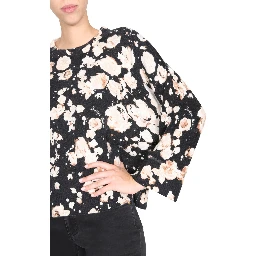 CREW NECK SWEATER