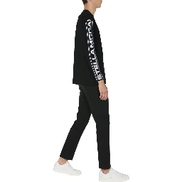ROUND NECK T-SHIRT