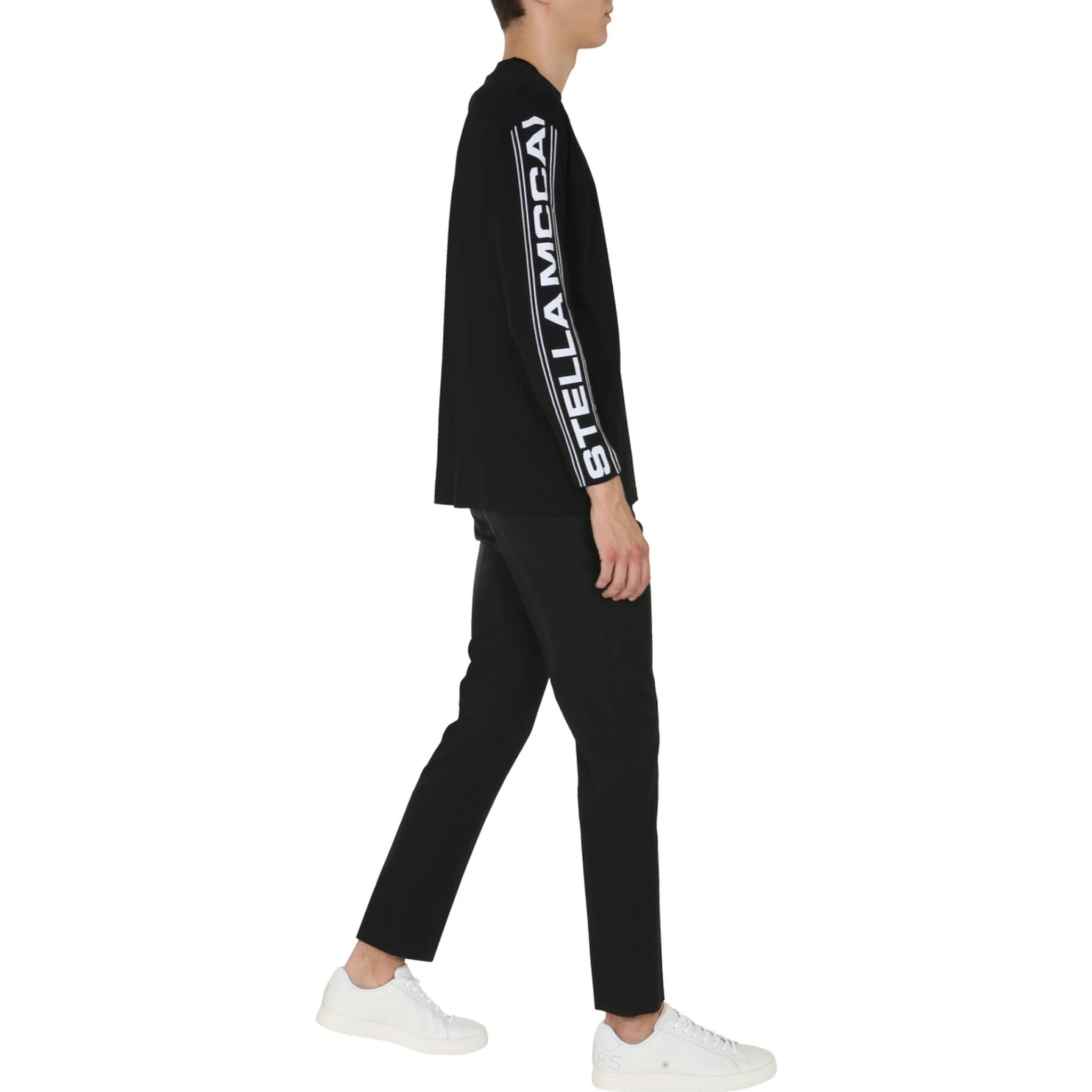 ROUND NECK T-SHIRT