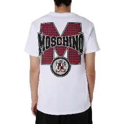 ROUND NECK T-SHIRT