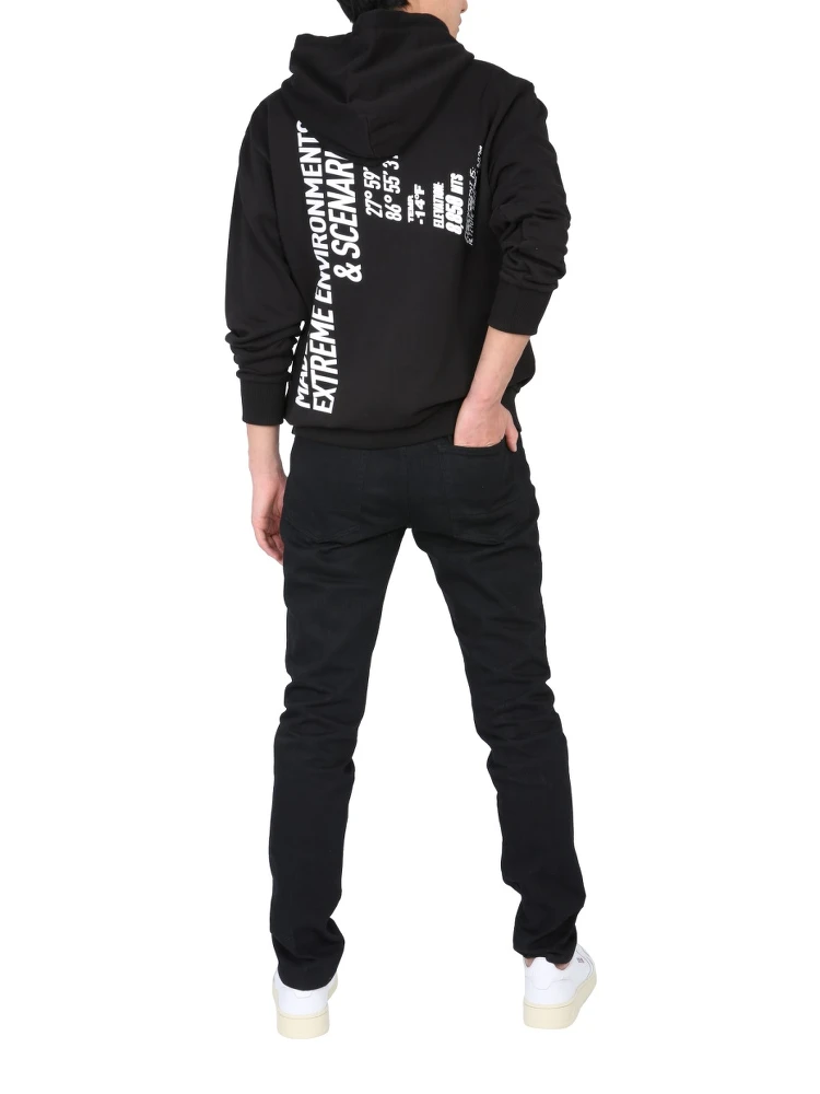 HOODIE alternative