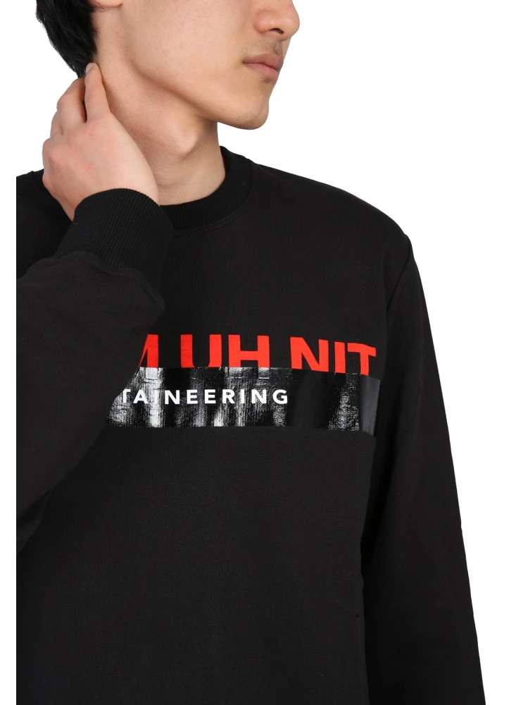 CREW NECK SWEATSHIRT alternative