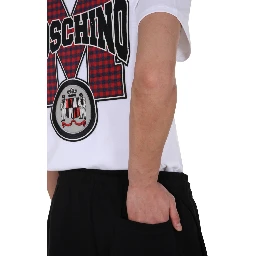 ROUND NECK T-SHIRT