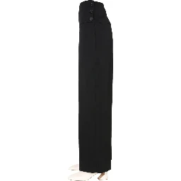 TAILORED TROUSERS