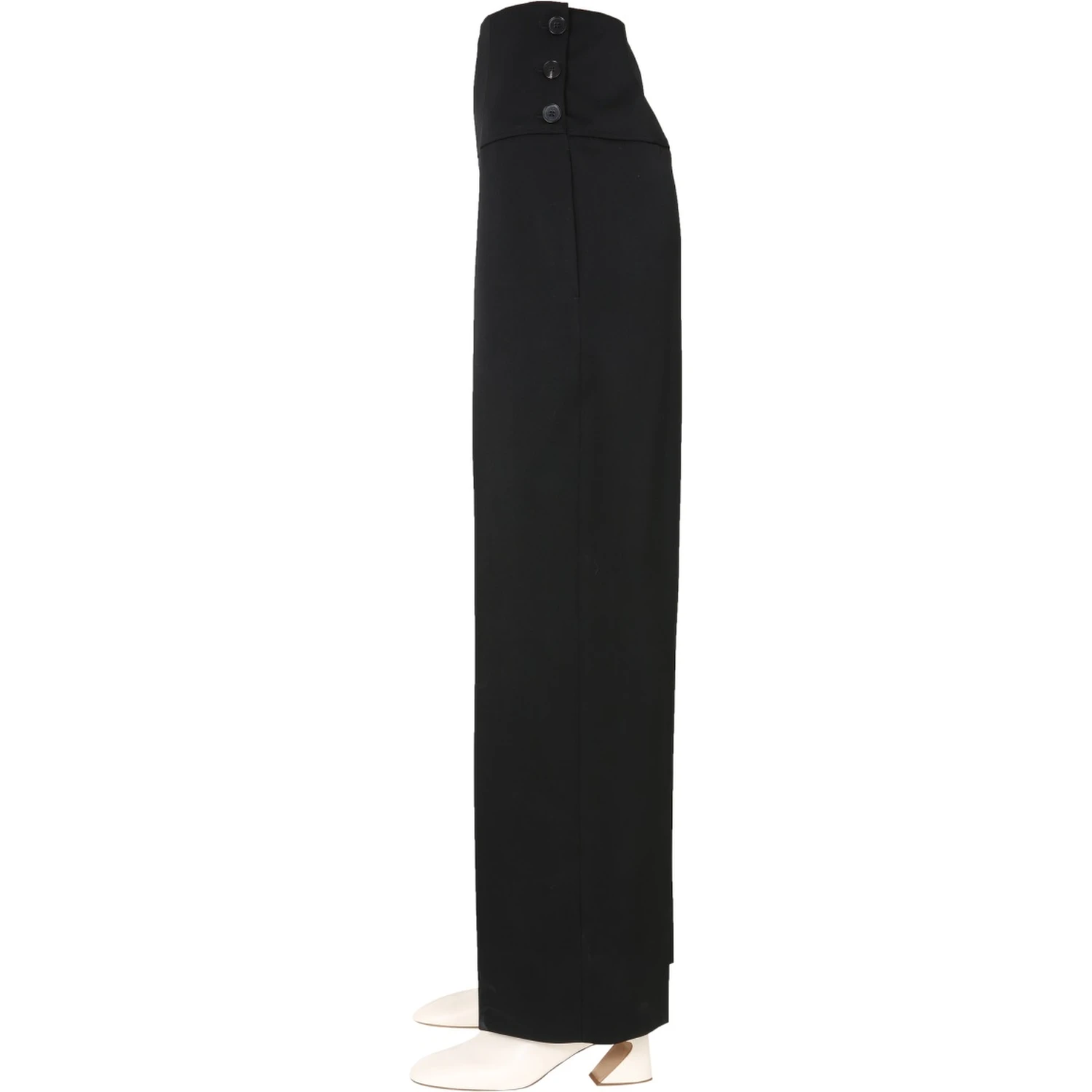 TAILORED TROUSERS