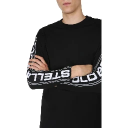 ROUND NECK T-SHIRT