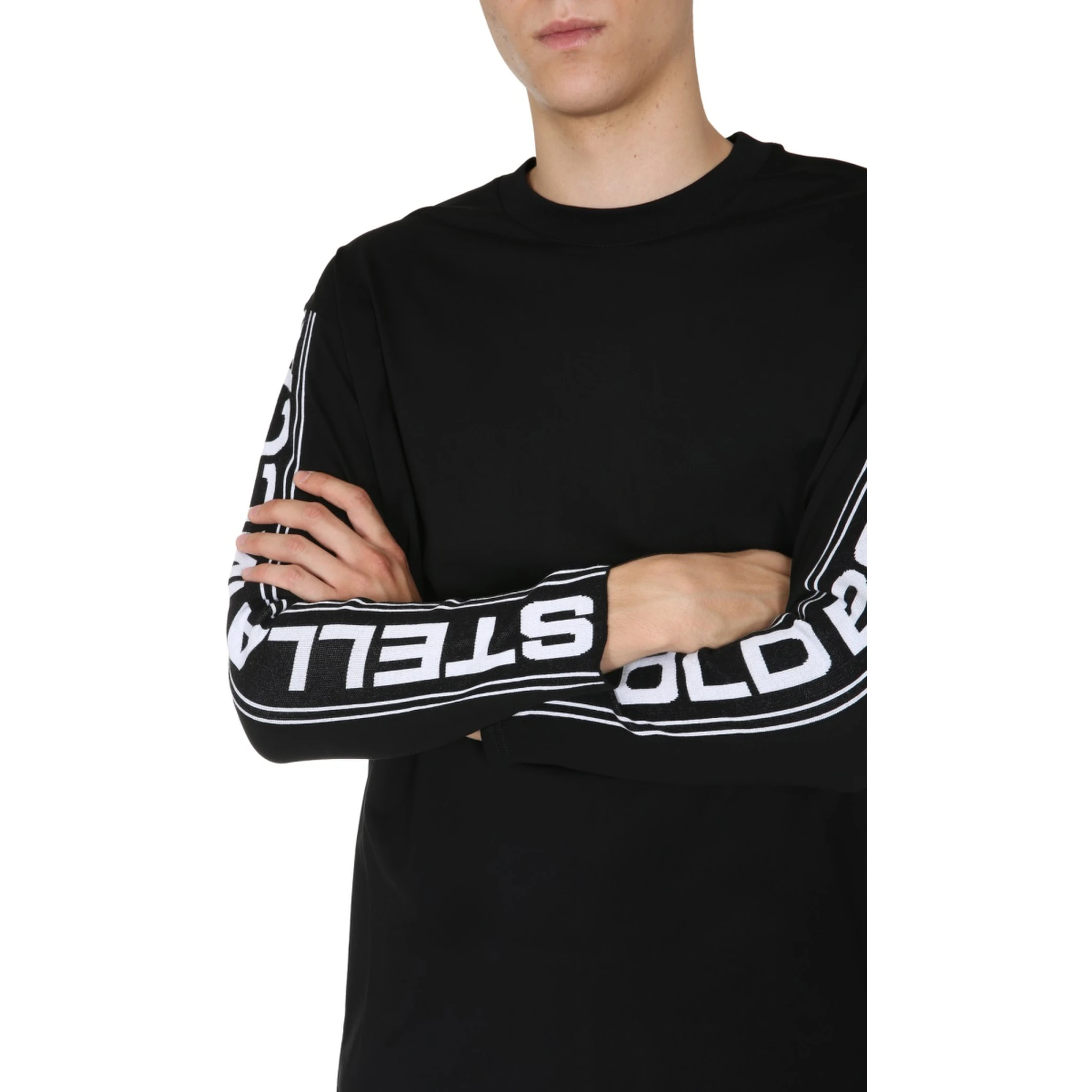 ROUND NECK T-SHIRT