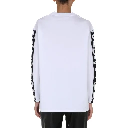 ROUND NECK T-SHIRT