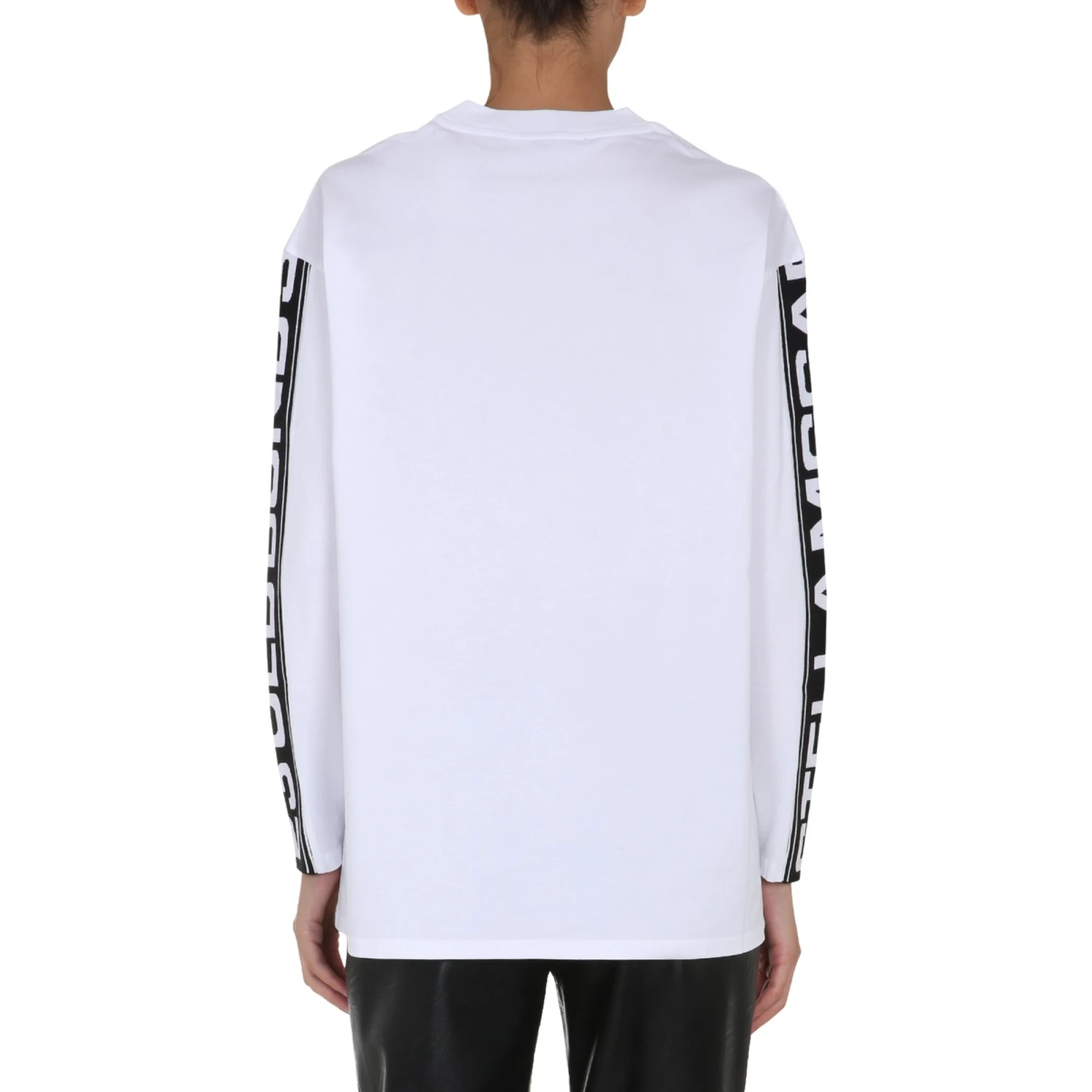 ROUND NECK T-SHIRT