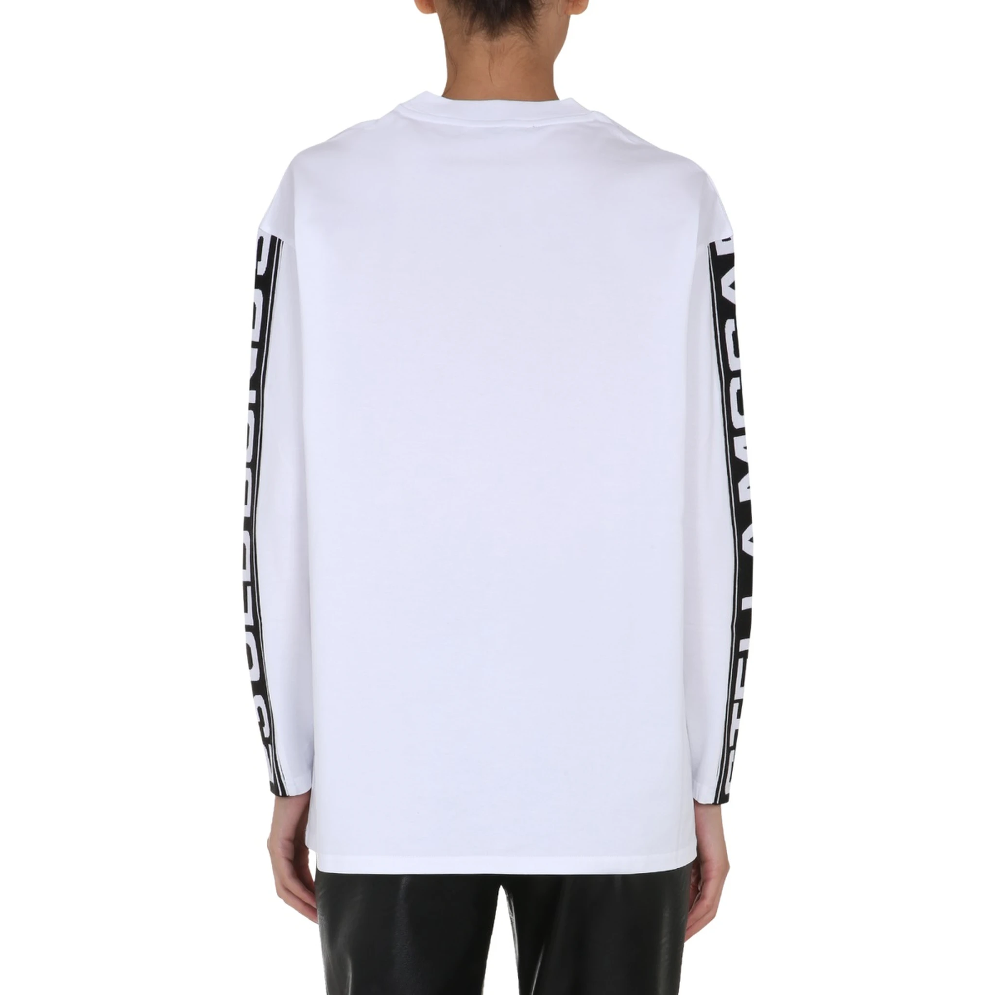 ROUND NECK T-SHIRT