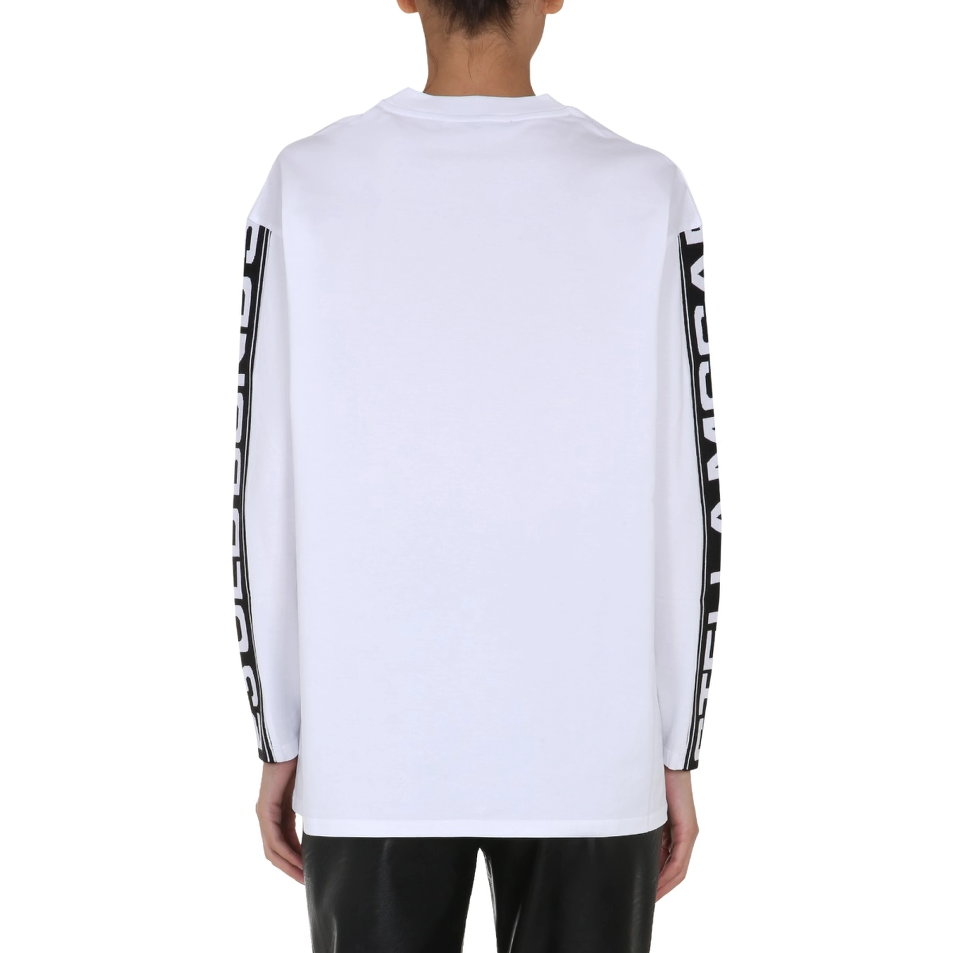 ROUND NECK T-SHIRT