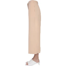 CROPPED TROUSERS