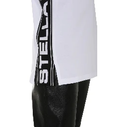 ROUND NECK T-SHIRT