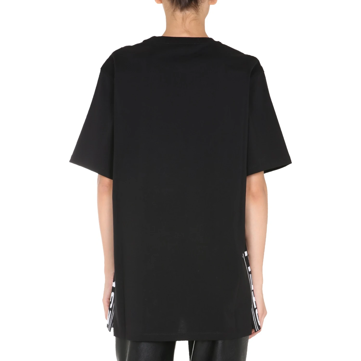 ROUND NECK T-SHIRT
