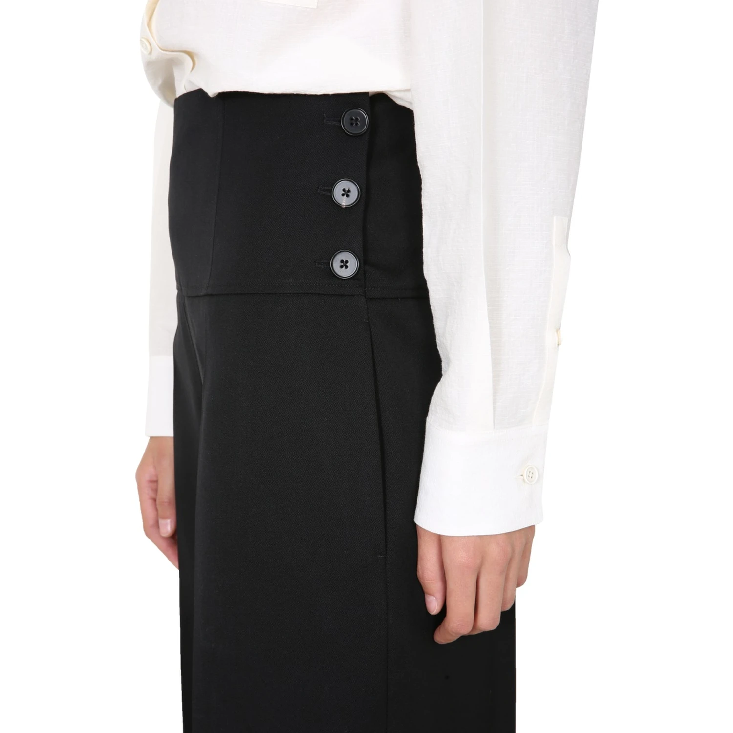 TAILORED TROUSERS