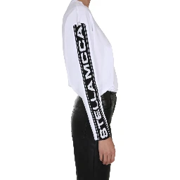 ROUND NECK T-SHIRT