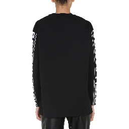 ROUND NECK T-SHIRT
