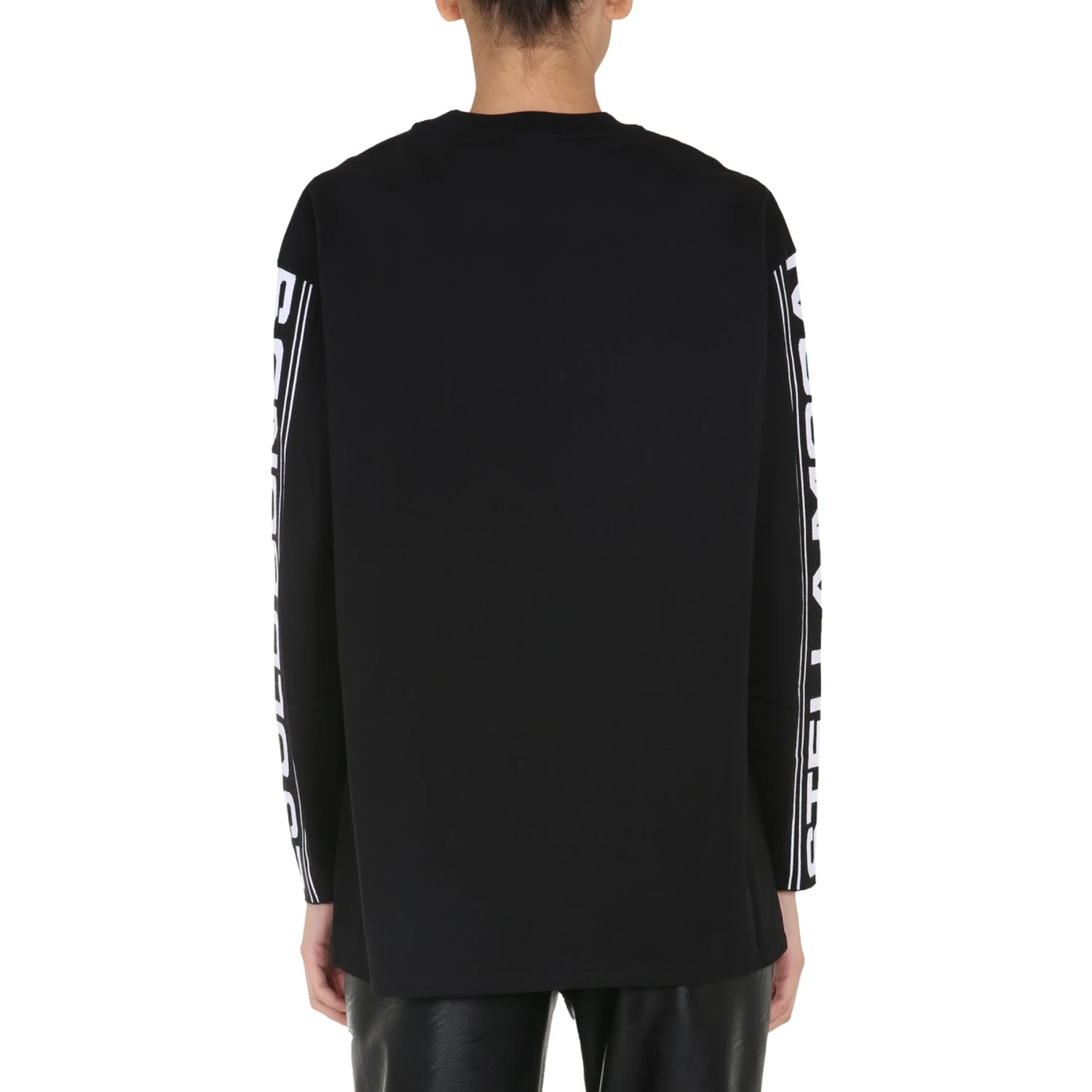 ROUND NECK T-SHIRT