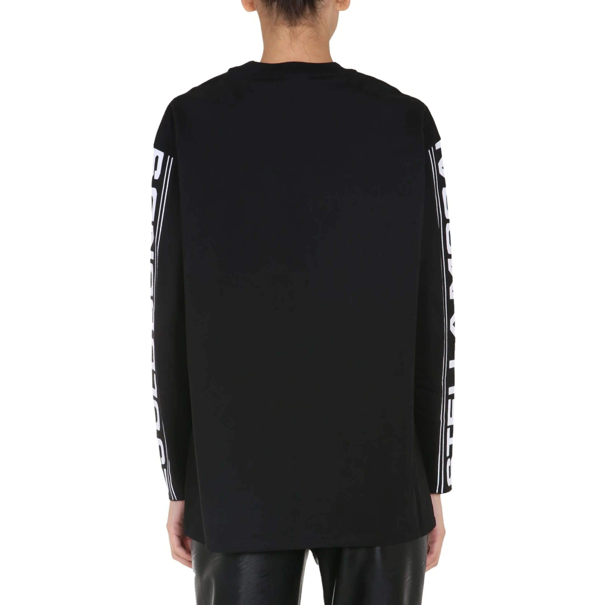 ROUND NECK T-SHIRT