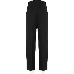 TAILORED TROUSERS
