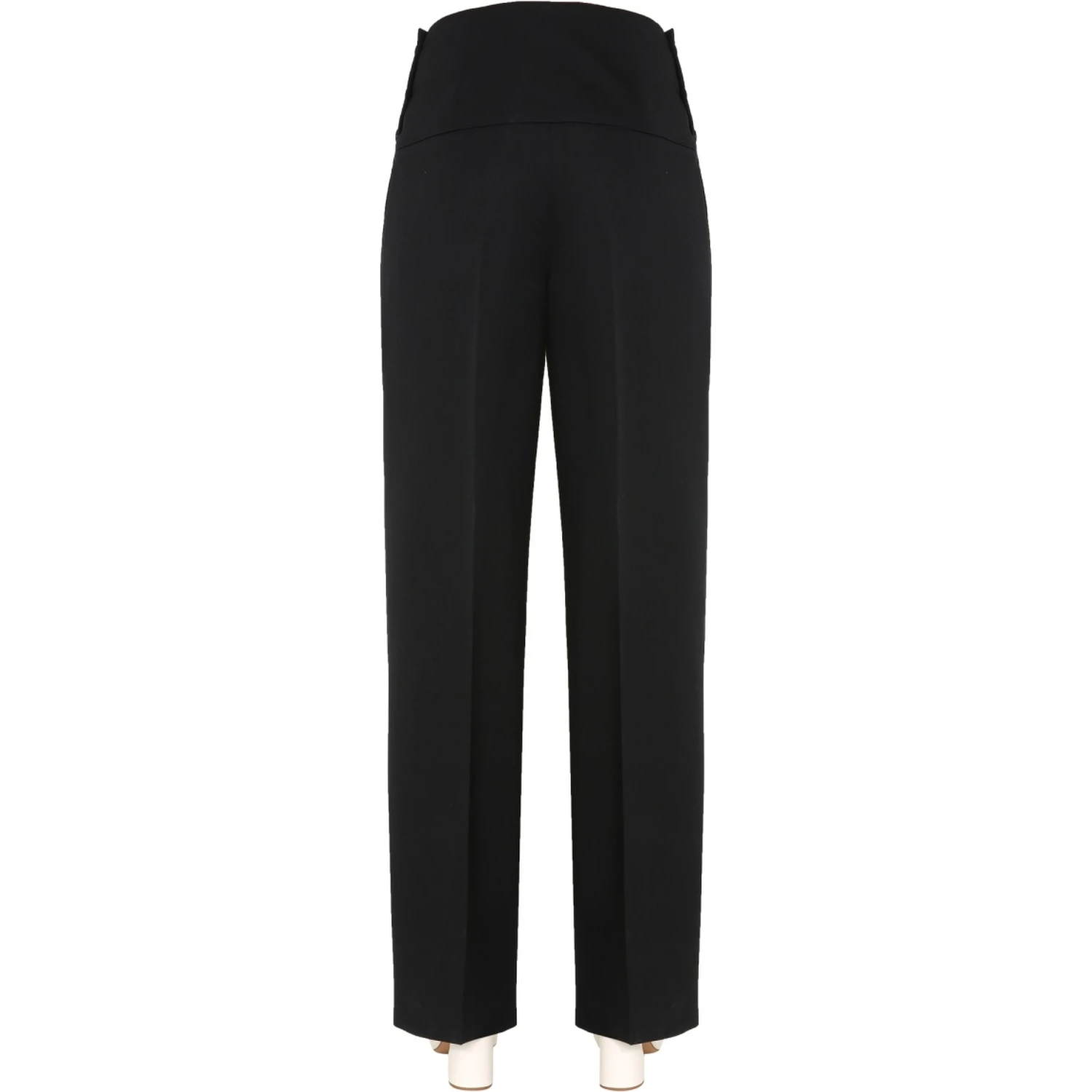TAILORED TROUSERS