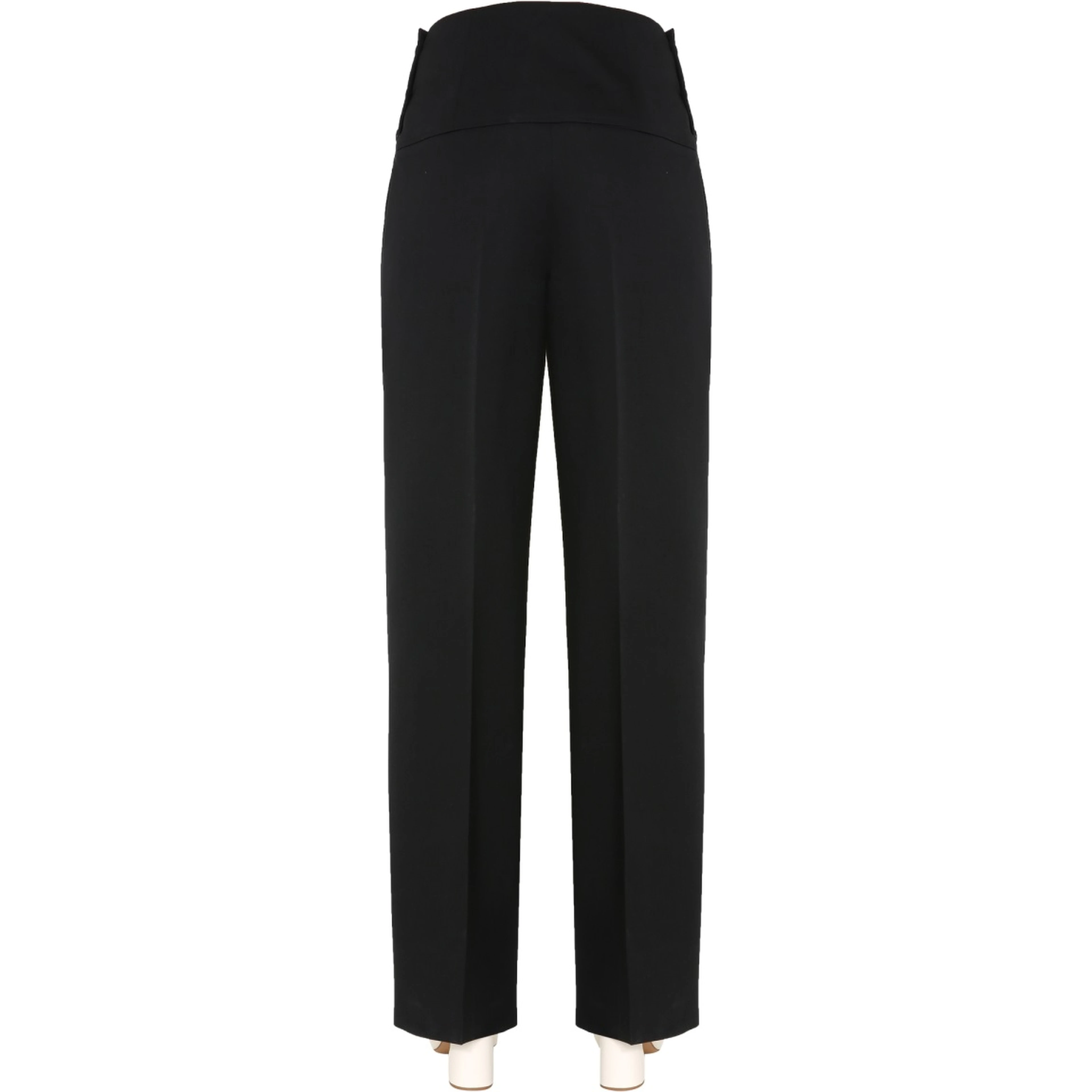TAILORED TROUSERS