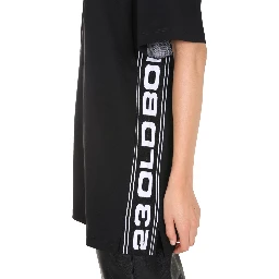 ROUND NECK T-SHIRT