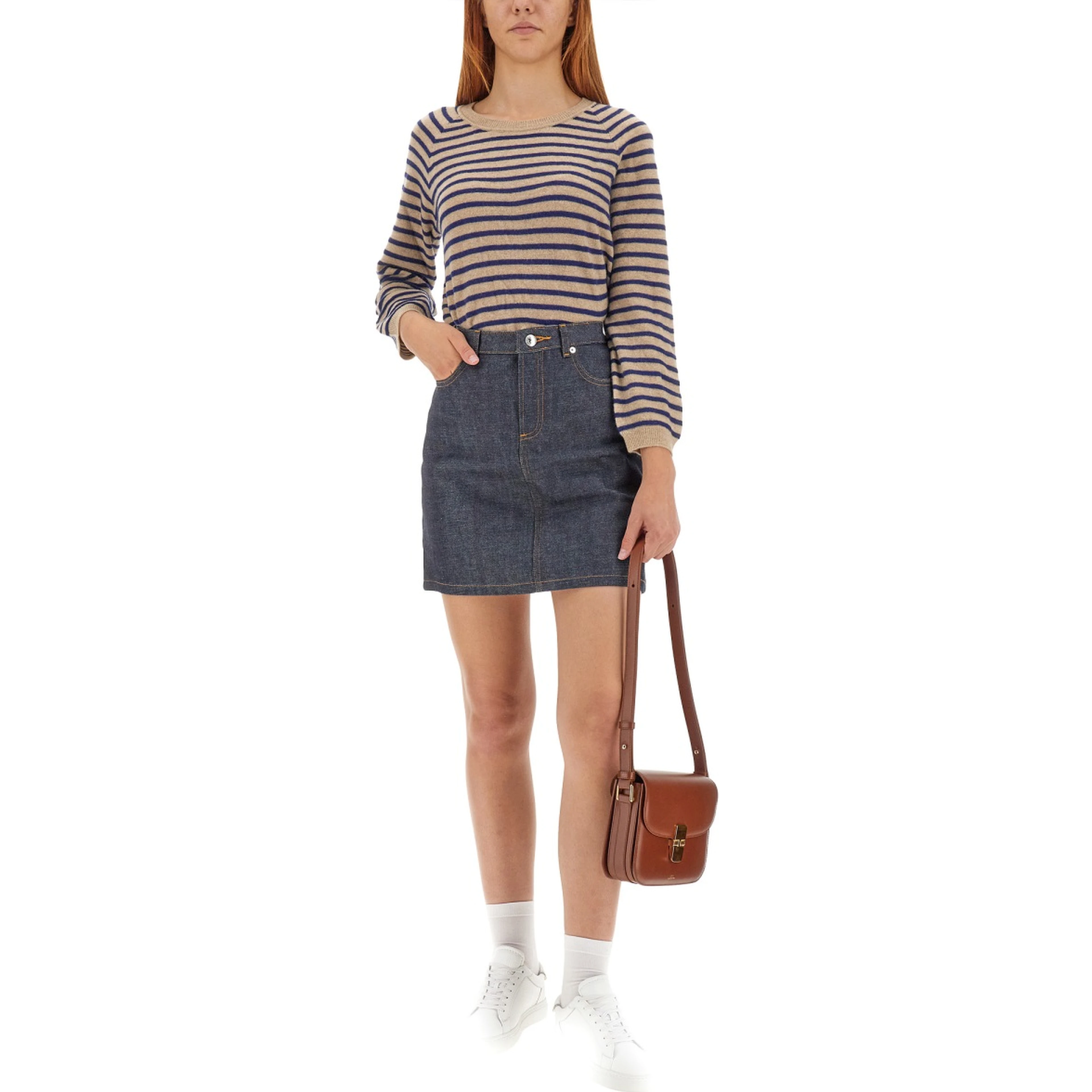 LILAS SHIRT