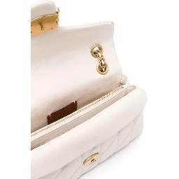 Coach Bags.. White