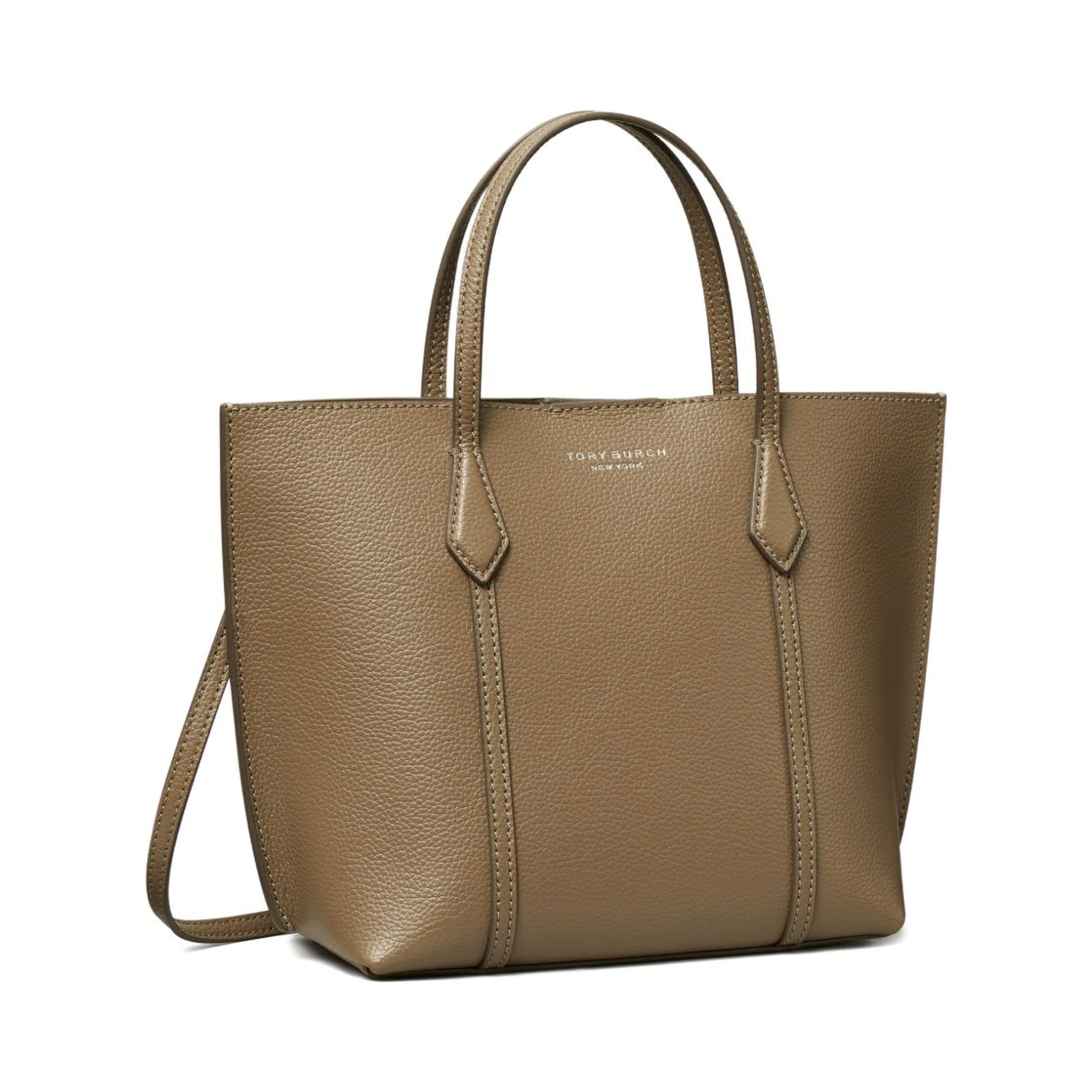 Tory Burch Bags.. Dove Grey