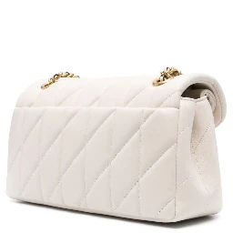 Coach Bags.. White