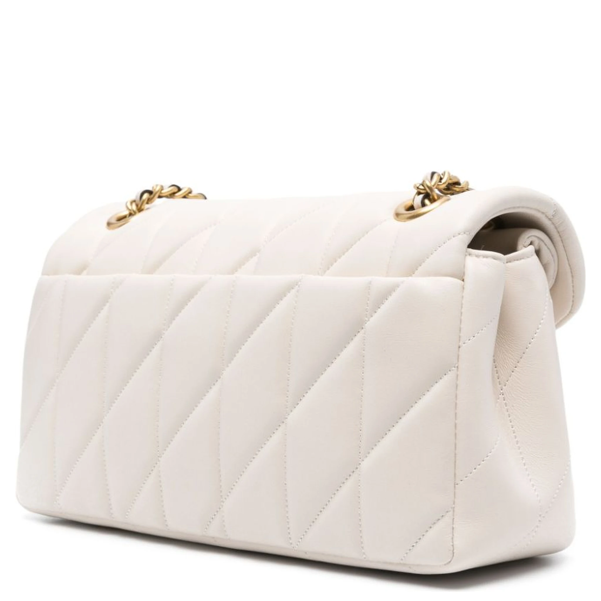 Coach Bags.. White