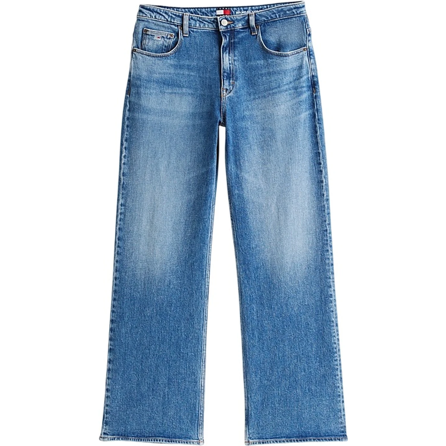TOMMY JEANS Jeans Blue