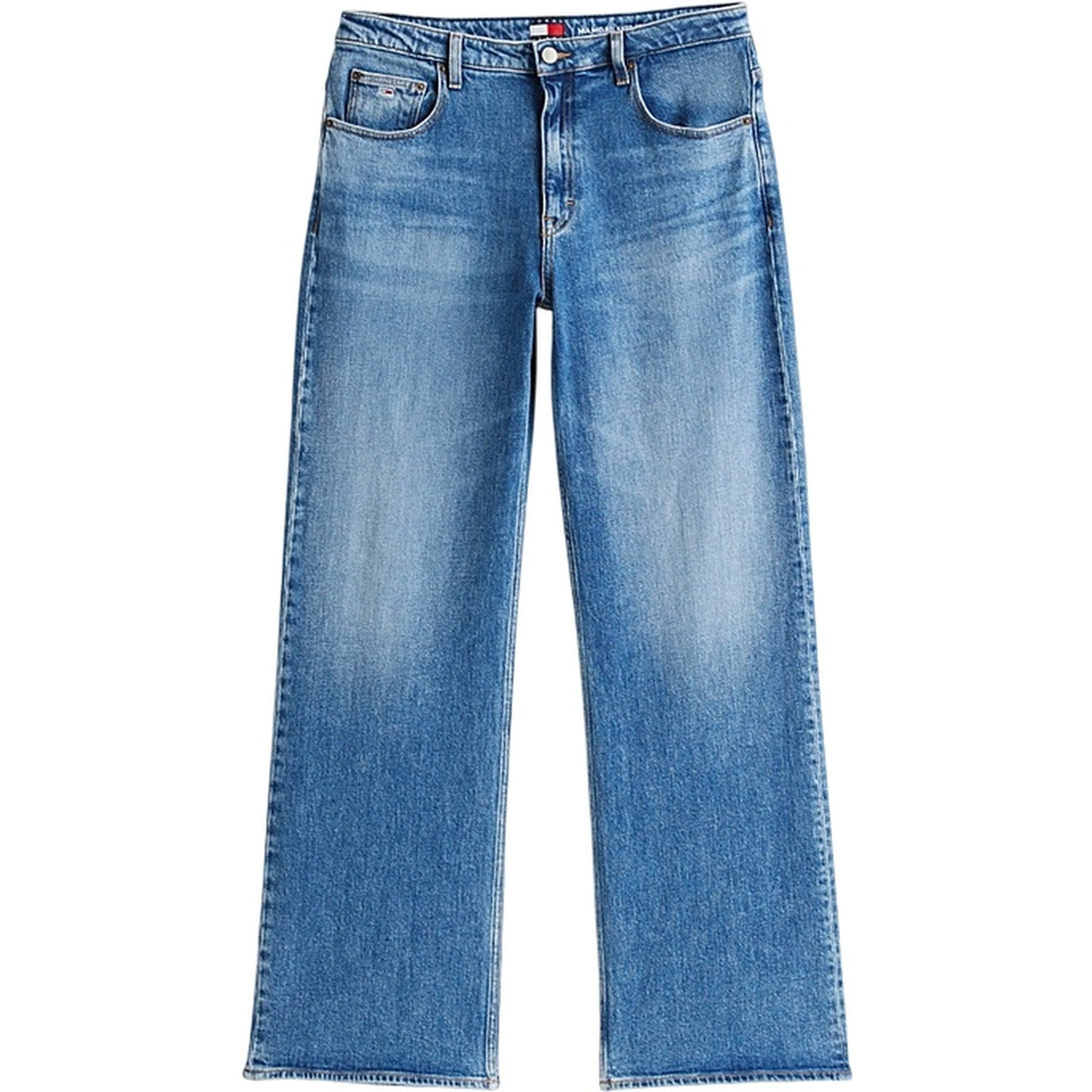 TOMMY JEANS Jeans Blue