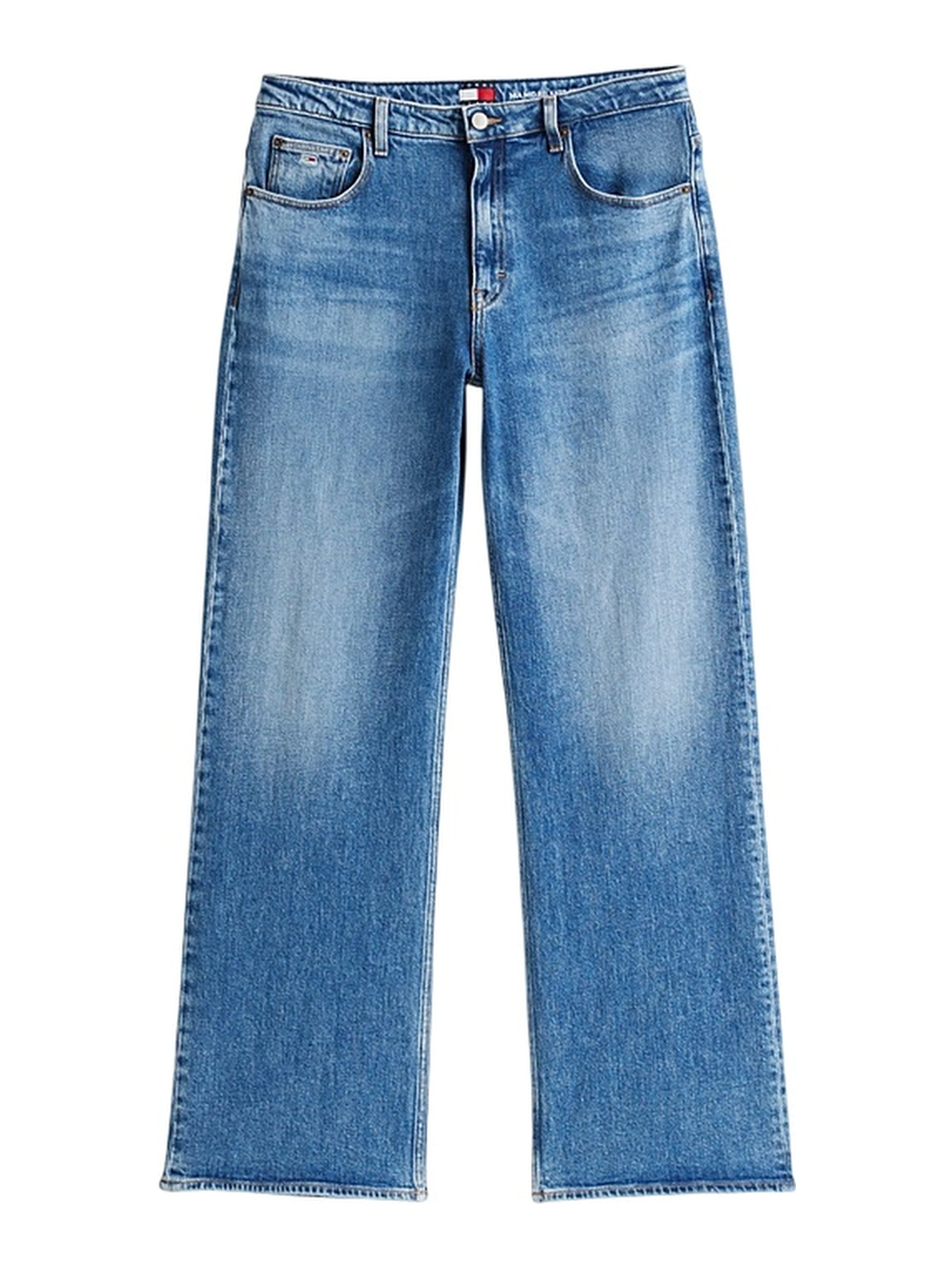TOMMY JEANS Jeans Blue