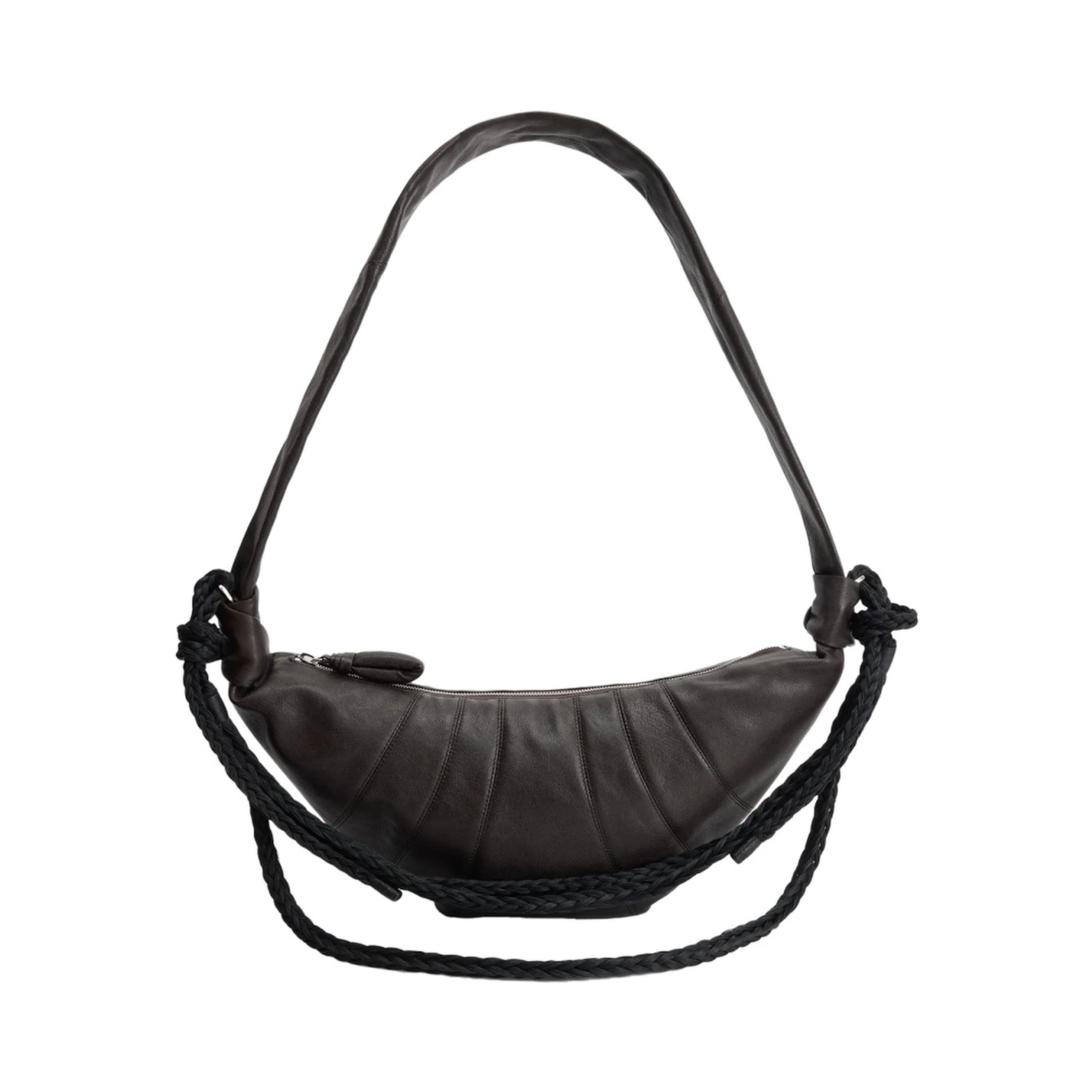"CROISSANT" BAG